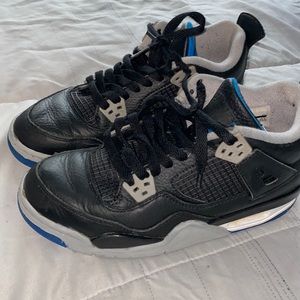 Jordan 4s Motorsport